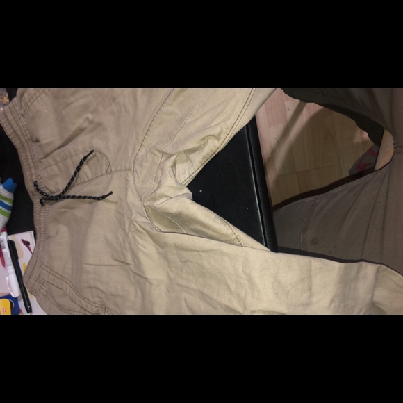 Men’s pants - Picture 3 of 5